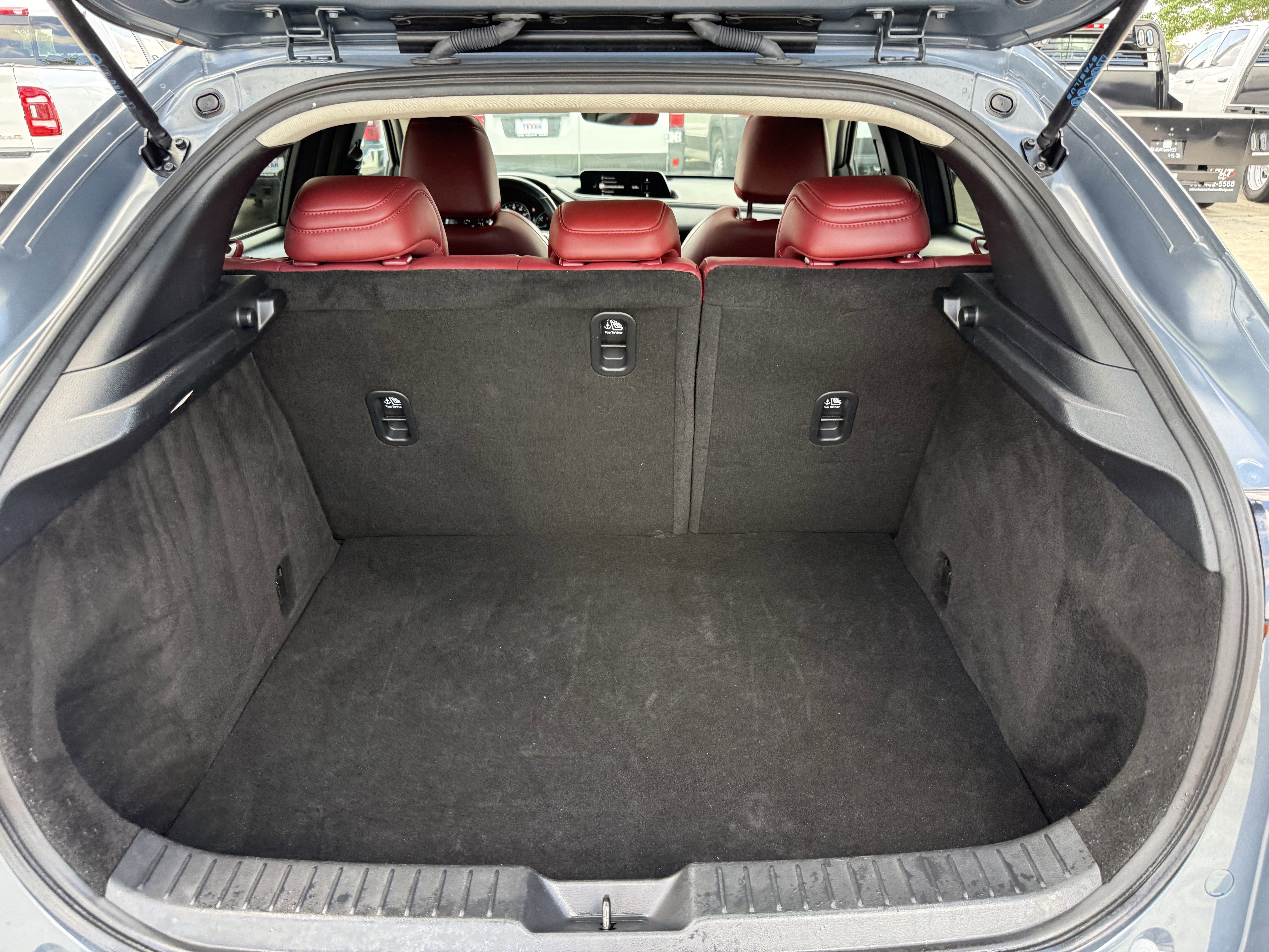 Used 2025 MAZDA CX-30 AWD 2.5 S w/ Preferred Package image 33