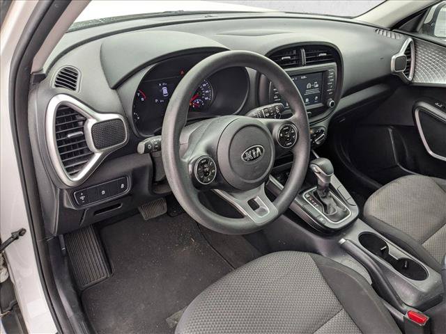 Used 2020 Kia Soul LX FWD image 9