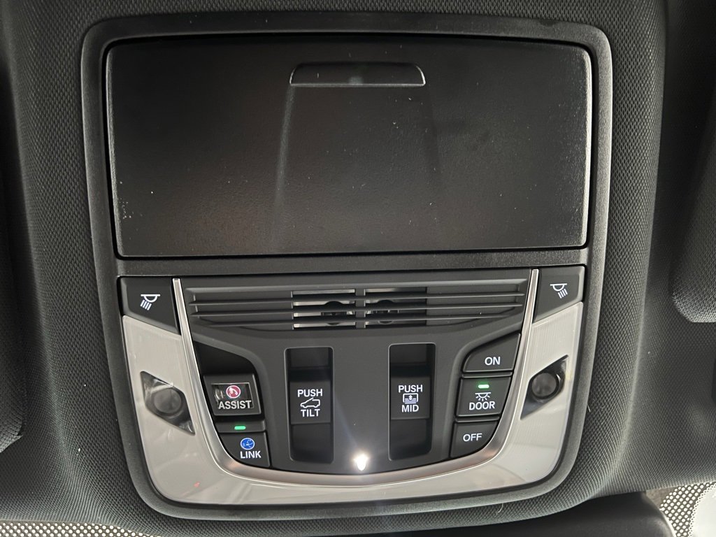 New 2026 Acura RDX A-Spec image 9