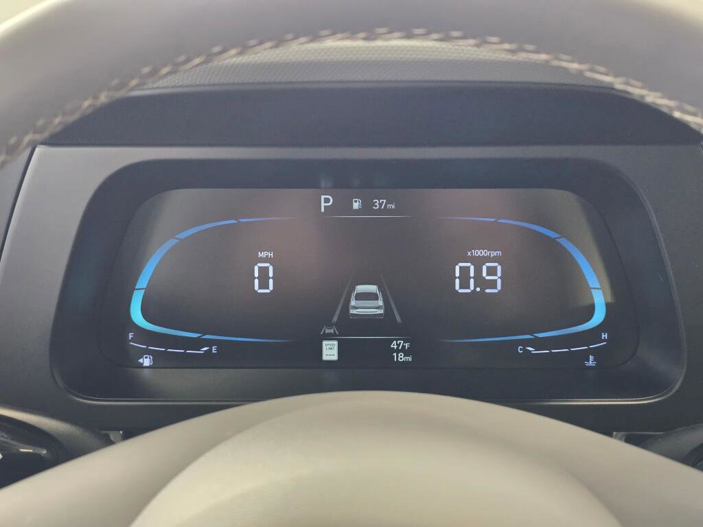 New 2026 Hyundai Elantra SEL Sport image 22