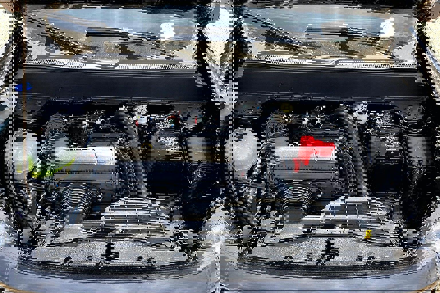 Used 2025 Ford Maverick Lobo AWD/4WD image 31