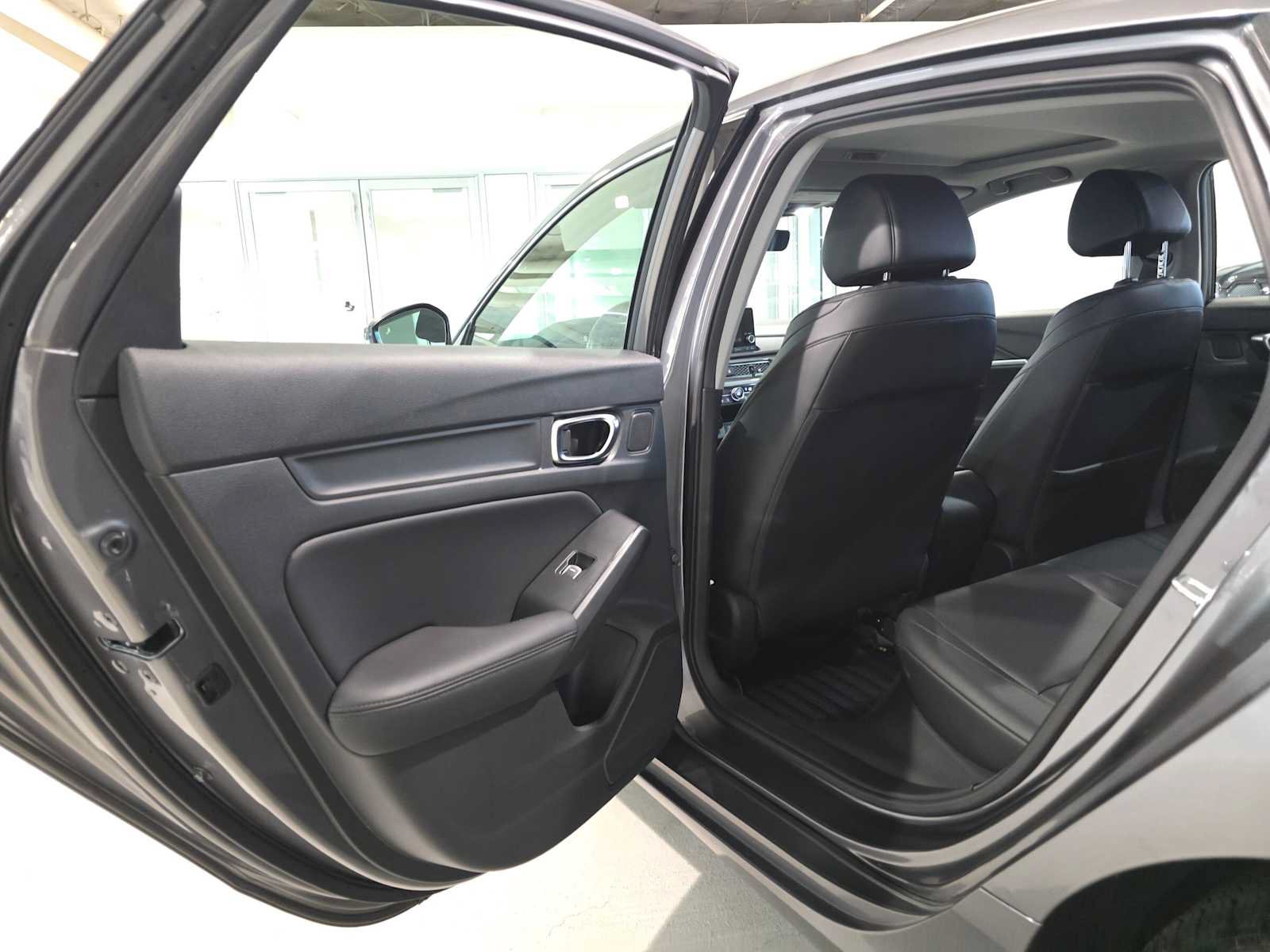 Used 2024 Acura Integra FWD image 15