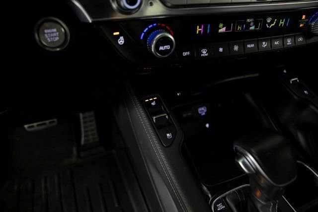 Used 2022 Kia Telluride SX AWD/4WD image 22