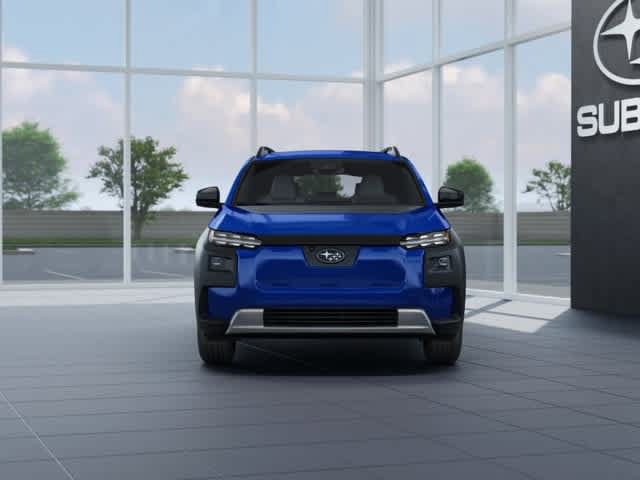 New 2026 Subaru Trailseeker AWD/4WD image 33
