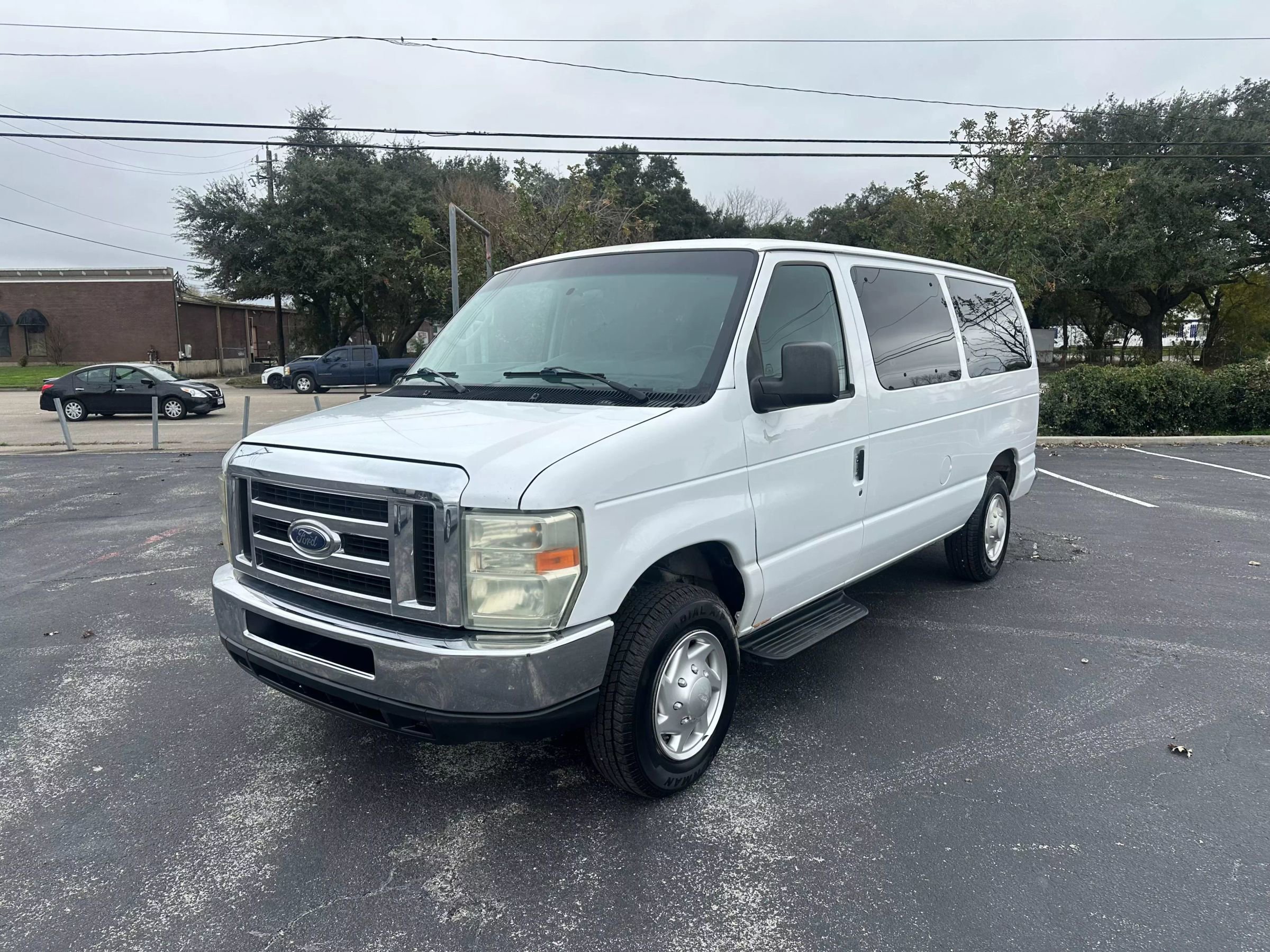 Used 2011 Ford E-150 and Econoline 150