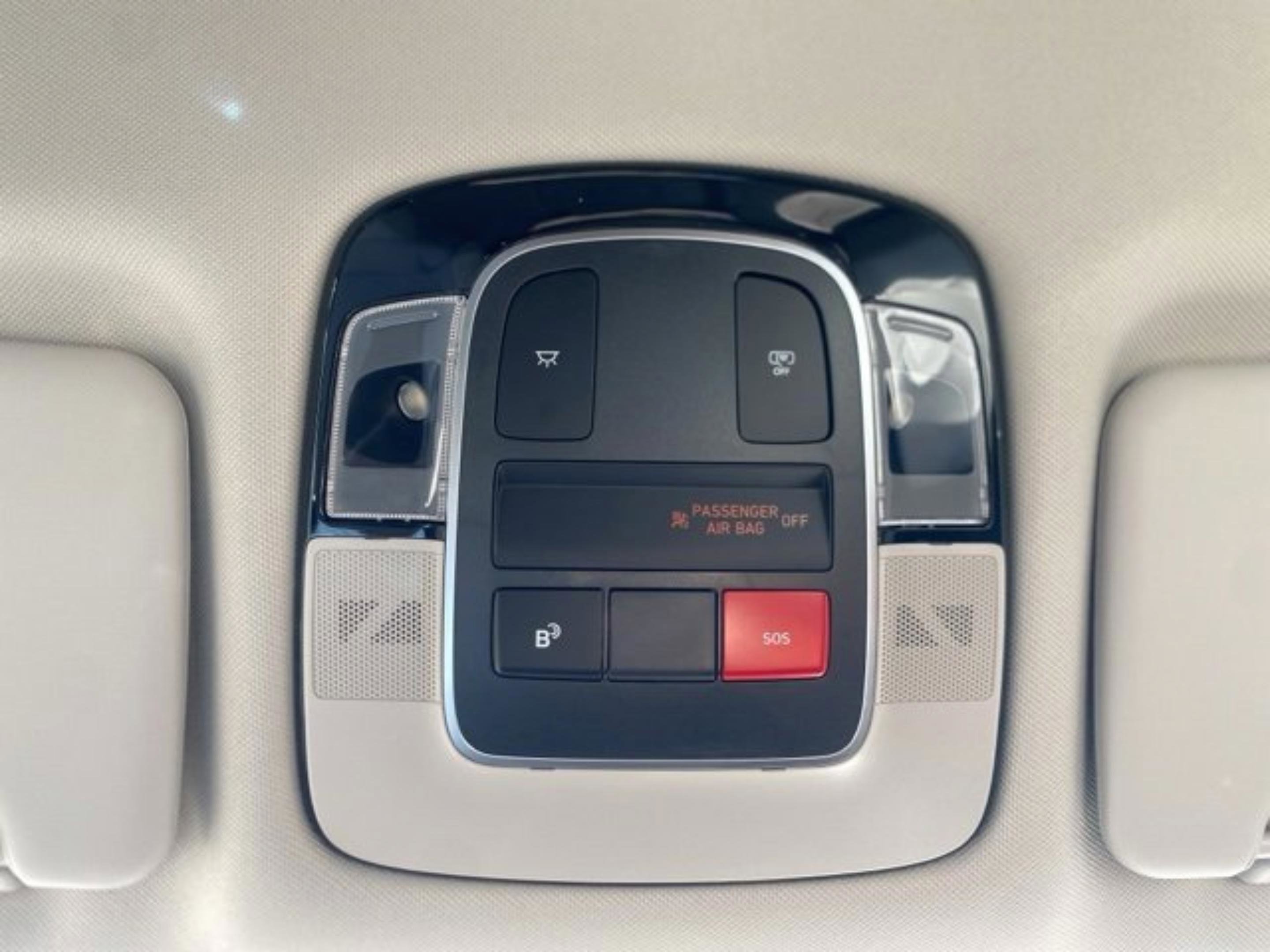 New 2025 Hyundai Tucson Blue AWD/4WD image 29