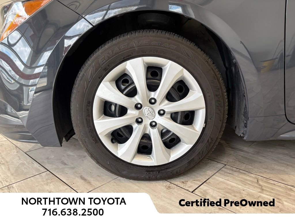 Used 2024 Toyota Corolla LE image 6