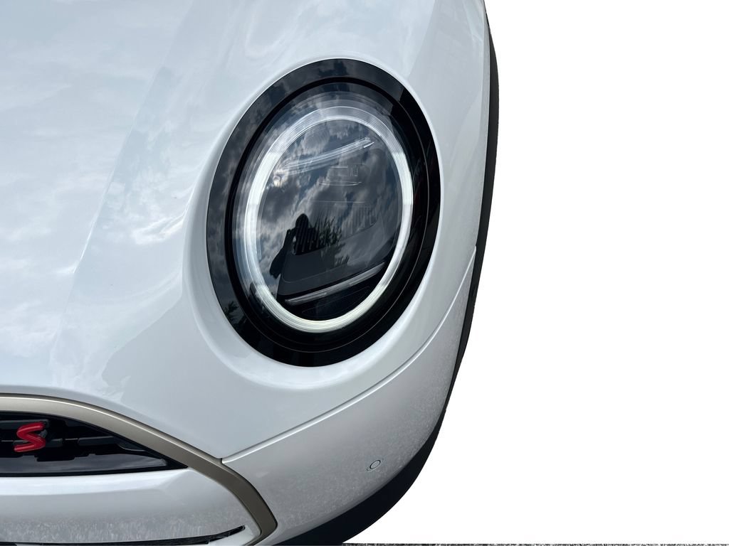 New 2026 MINI Cooper S FWD image 28