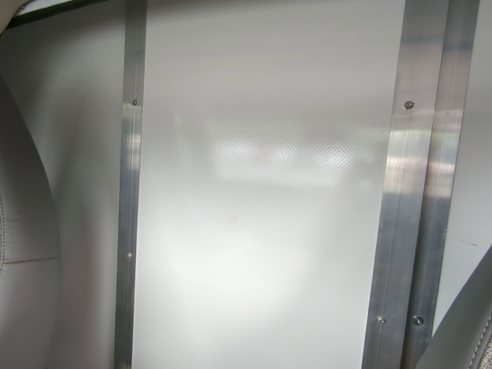 New 2025 GMC Savana 4500 w/ Power Convenience Package image 21