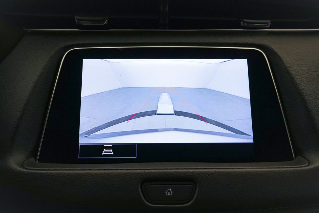 Used 2023 Cadillac XT4 Sport FWD image 18
