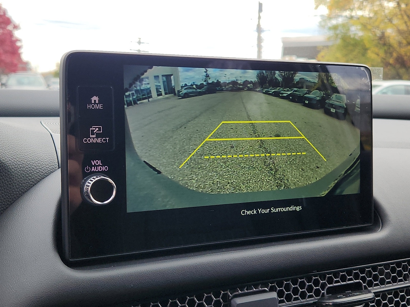 New 2026 Honda HR-V Sport image 12