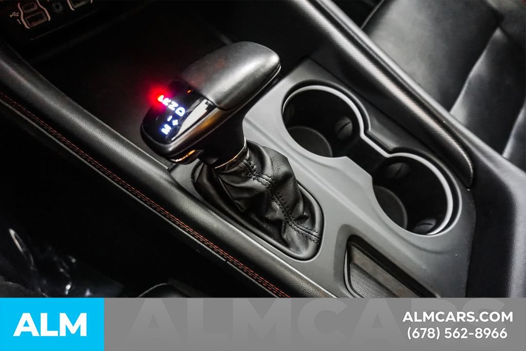 Used 2024 Dodge Durango GT AWD/4WD image 42