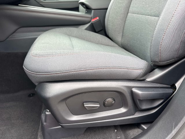 New 2027 Ford Explorer Active RWD image 22