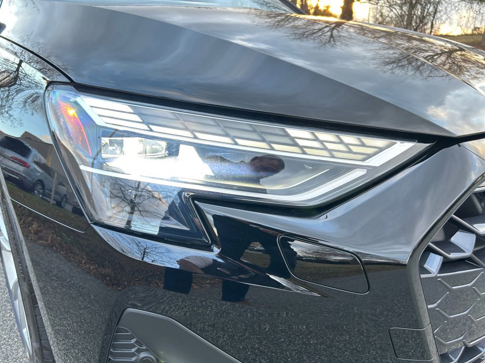 Used 2025 Audi A3 2.0T Premium Plus w/ Premium Plus Package AWD/4WD image 24