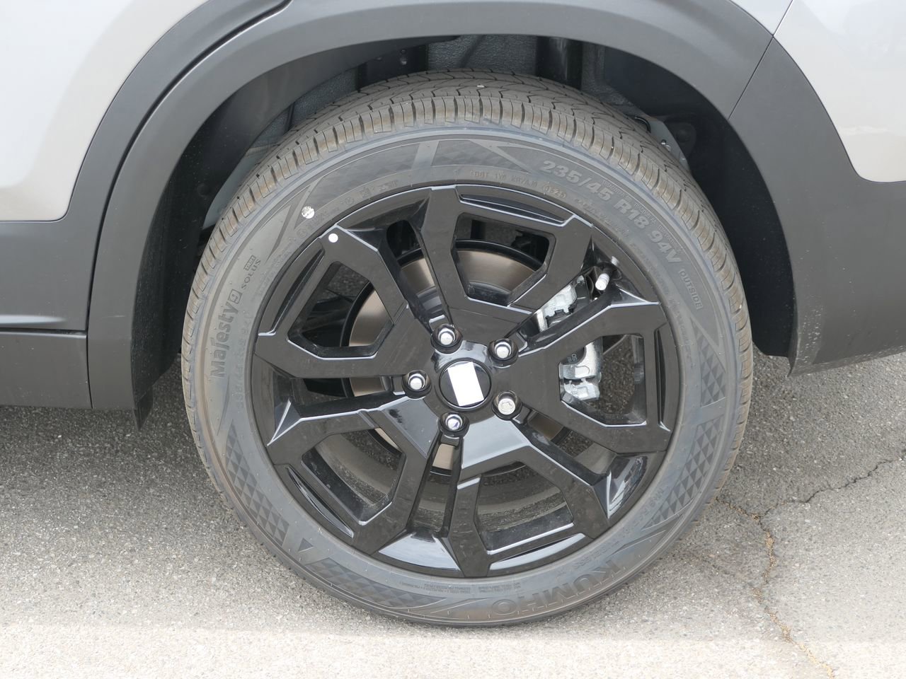 New 2025 Kia Seltos X-Line image 10