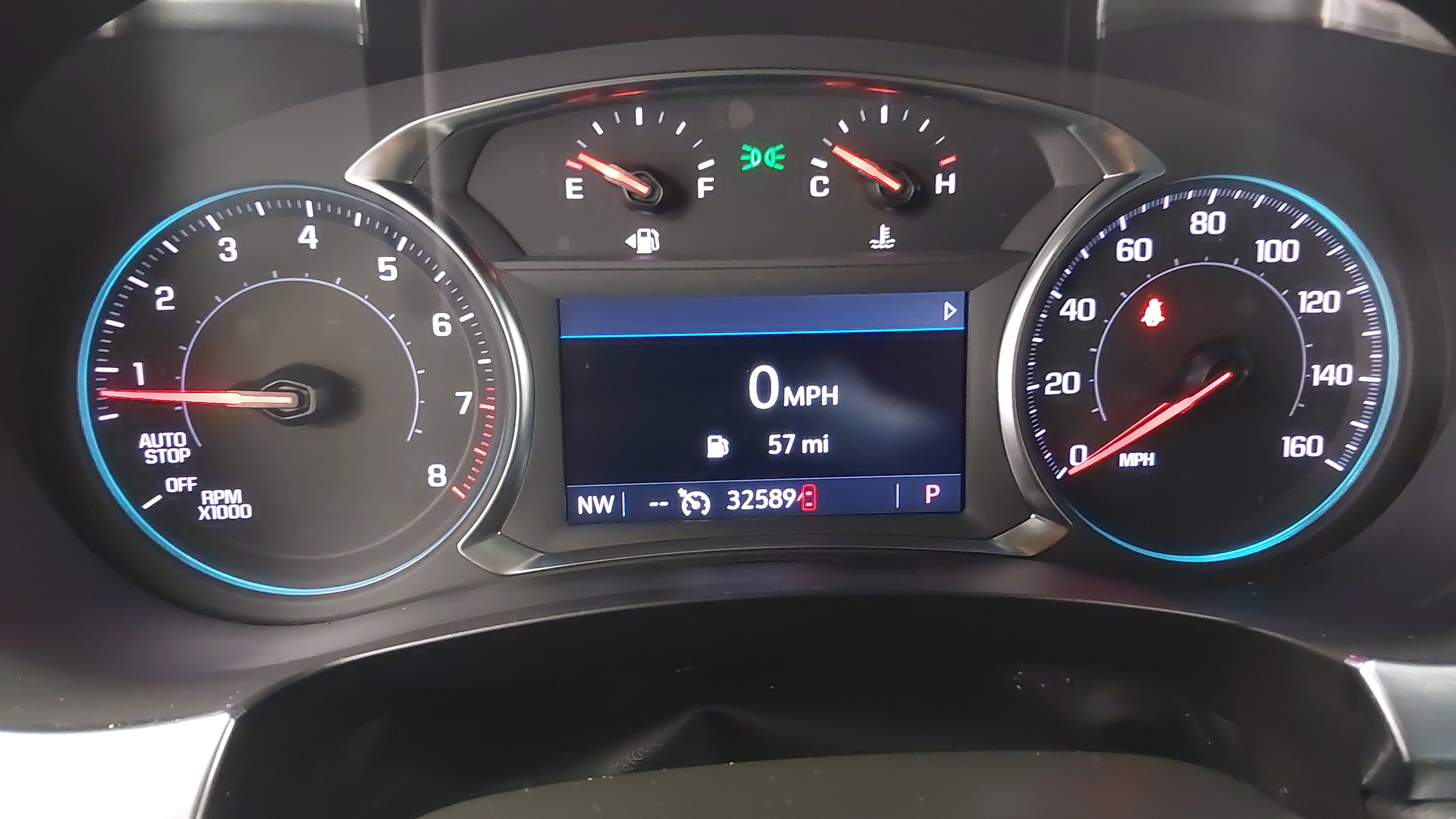Used 2023 Chevrolet Traverse LT w/ Midnight/Sport Edition FWD image 18