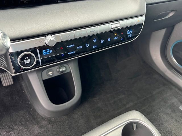Certified 2023 Hyundai Ioniq 5 Limited AWD/4WD image 19