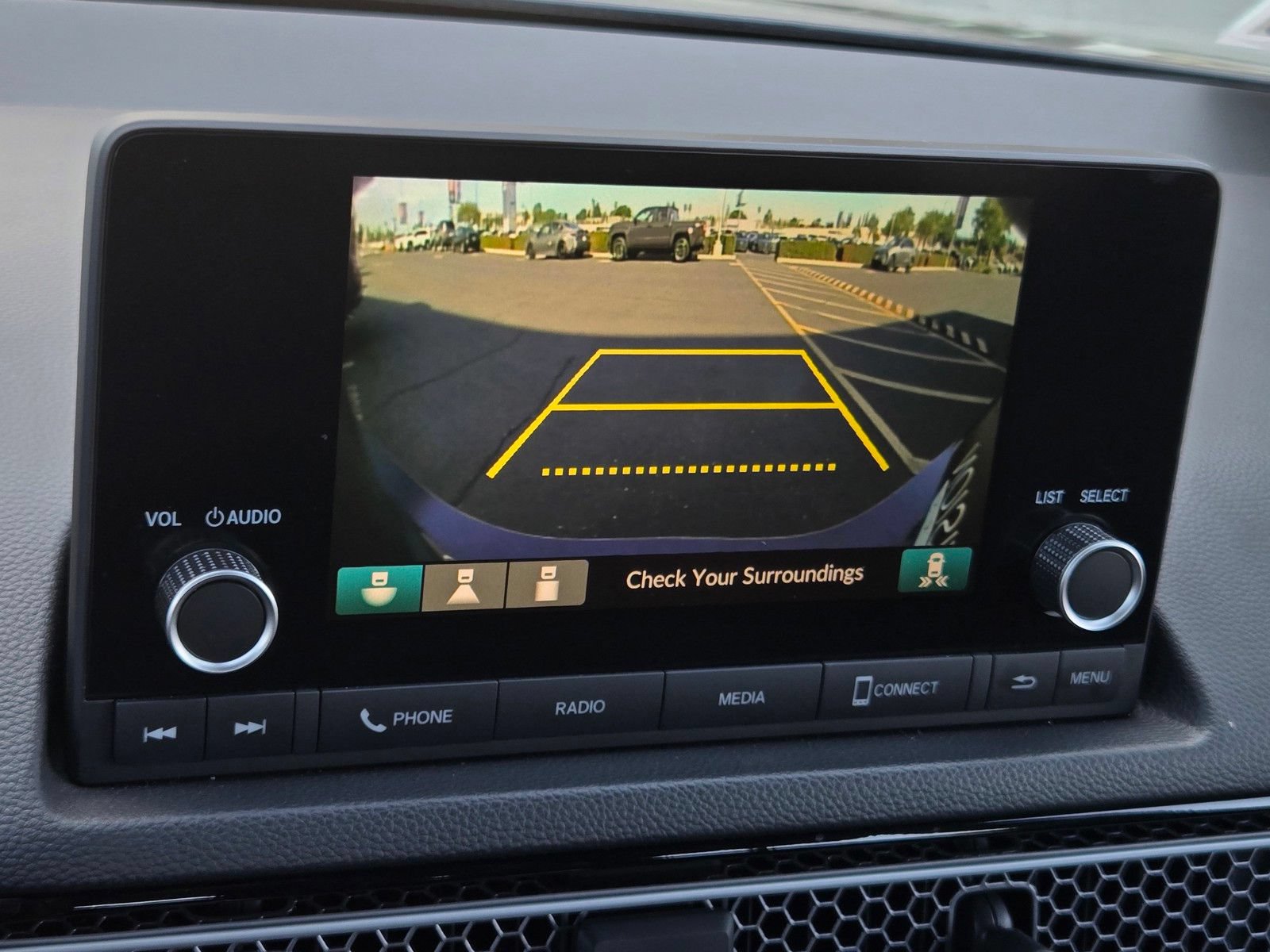 Used 2025 Honda Civic Sport image 11