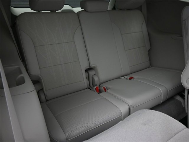 New 2026 Buick Enclave Avenir w/ Super Cruise Package image 18