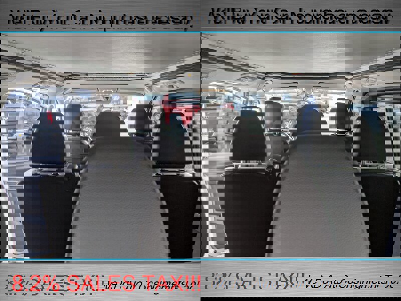 Used 2016 Mercedes-Benz Metris Passenger image 25