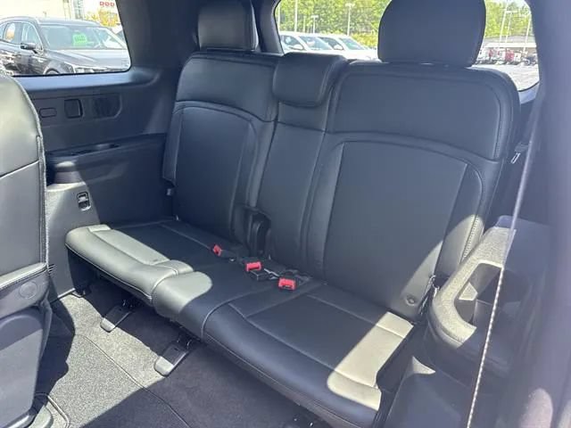 New 2027 Kia Telluride SX X-Pro AWD/4WD image 17