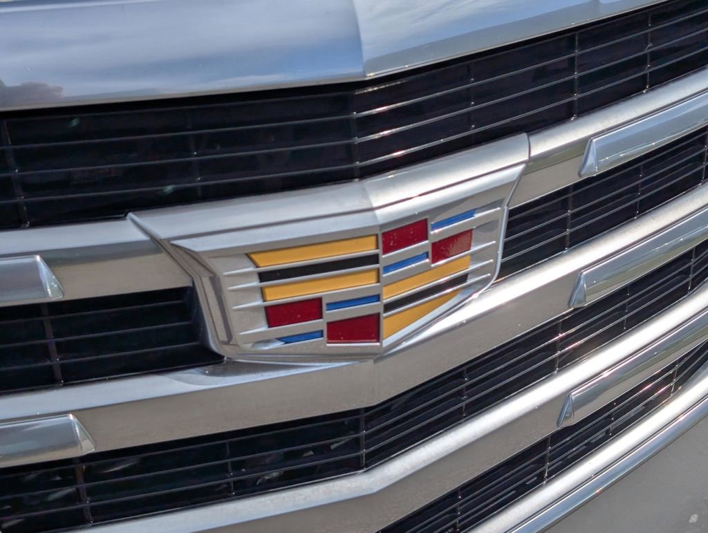 Used 2019 Cadillac Escalade Luxury image 10