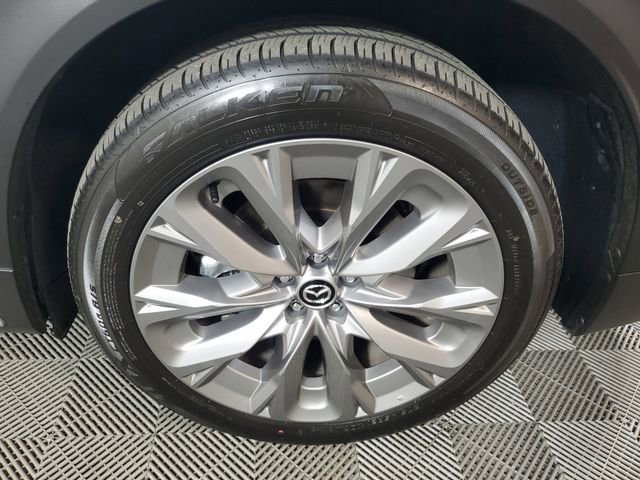 Certified 2025 MAZDA CX-90 3.3 Turbo w/ Premium Plus Pkg image 11
