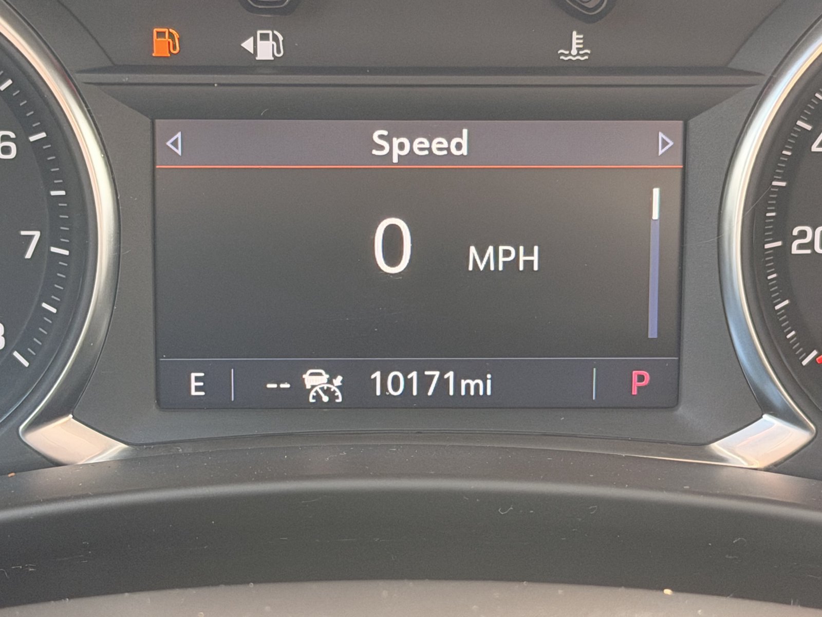 Used 2024 Chevrolet Equinox LT AWD/4WD image 22