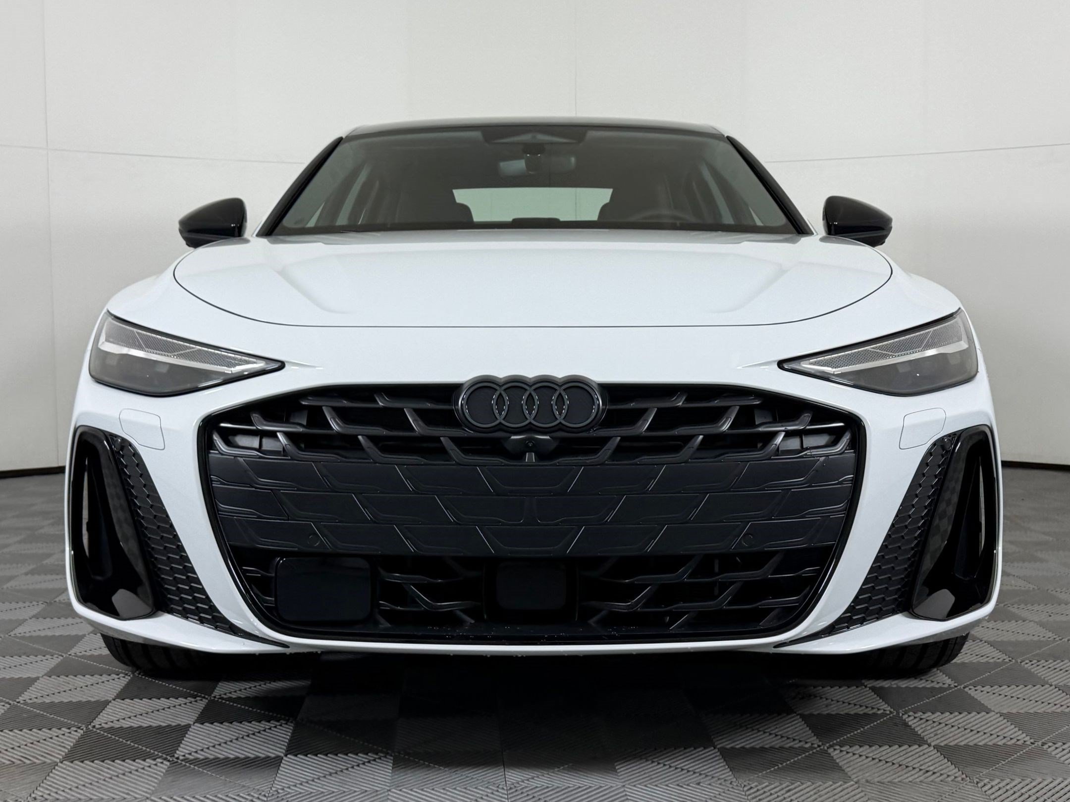 New 2026 Audi A6 Premium Plus AWD/4WD image 6