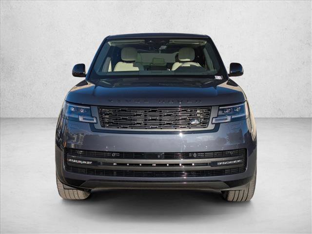 New 2026 Land Rover Range Rover SE image 6