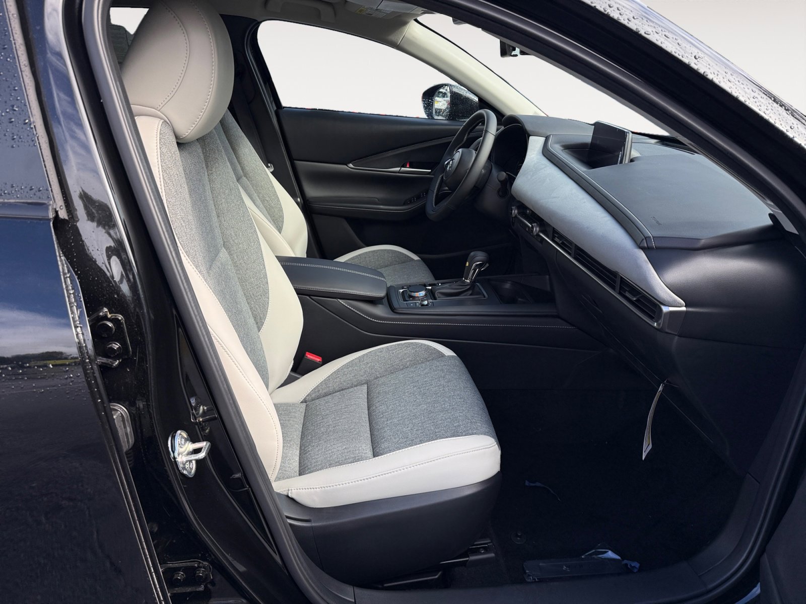 New 2026 MAZDA CX-30 AWD 2.5 S image 19