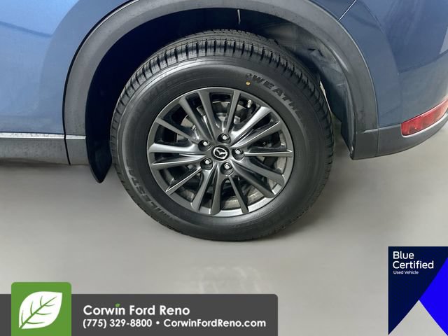 Used 2019 MAZDA CX-5 Touring AWD/4WD image 32