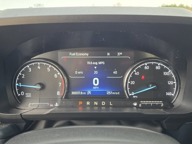 Used 2022 Ford Maverick Lariat w/ Equipment Group 500A Standard image 21