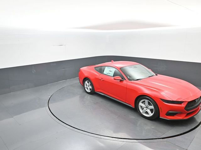 New 2026 Ford Mustang Coupe image 17
