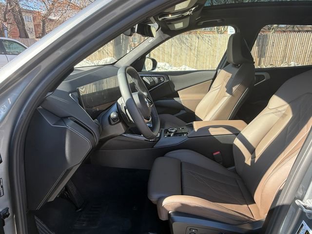 Used 2025 BMW X3 xDrive30i w/ Premium Package image 18