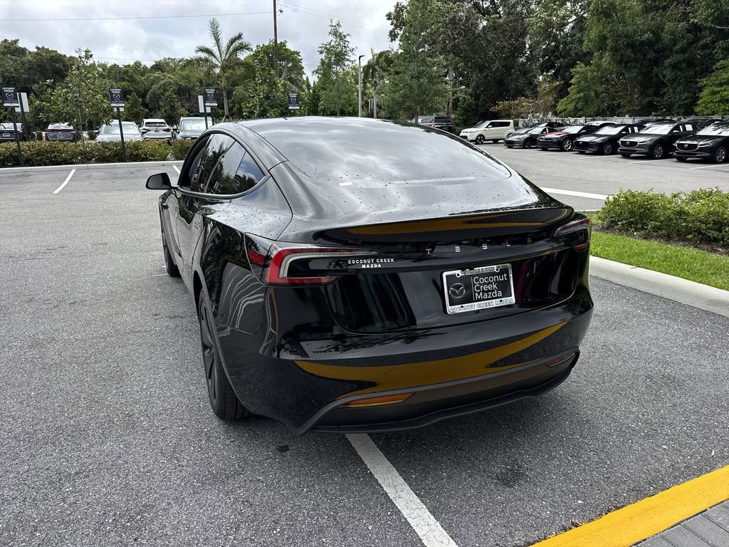 Used 2025 Tesla Model 3 Long Range image 13