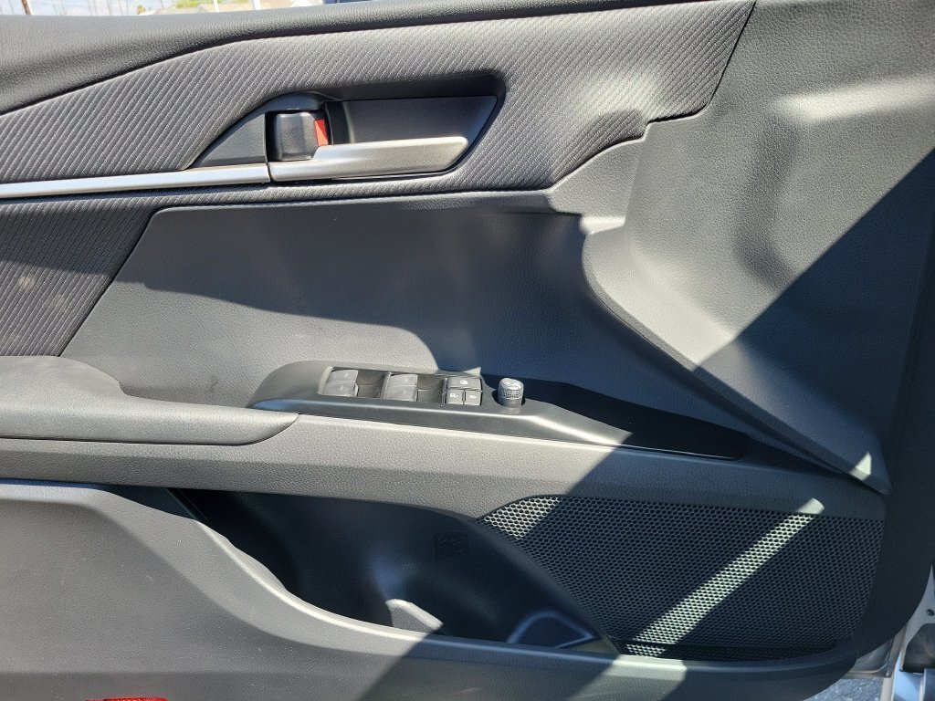 New 2026 Toyota Camry SE w/ Multimedia Upgrade Package FWD image 18