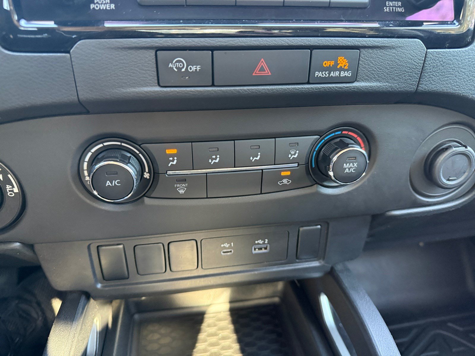 Used 2023 Nissan Frontier SV AWD/4WD image 28