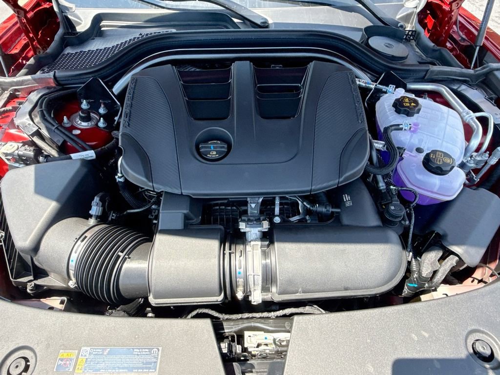 New 2026 Dodge Charger R/T AWD/4WD image 34