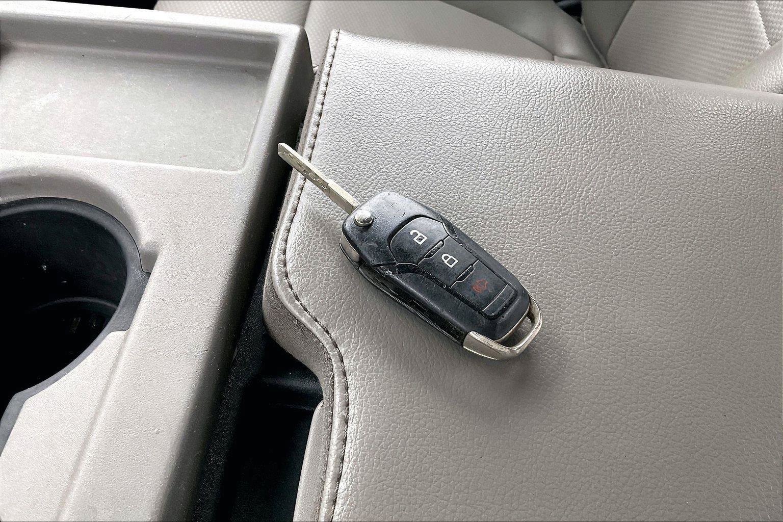 Used 2019 Ford F250 XL w/ XL Value Package RWD image 12