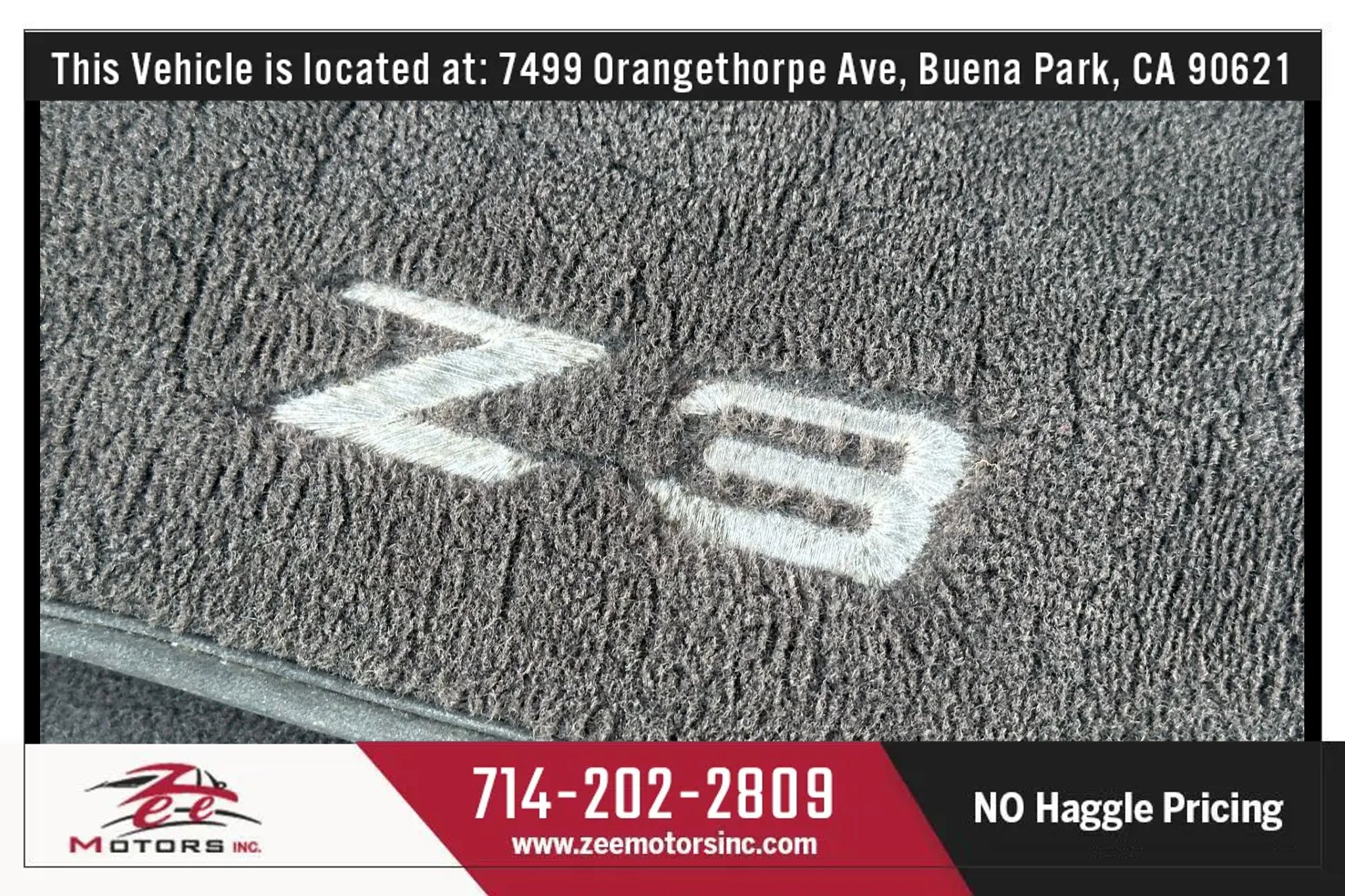 Used 2000 BMW Z3 2.5i image 35