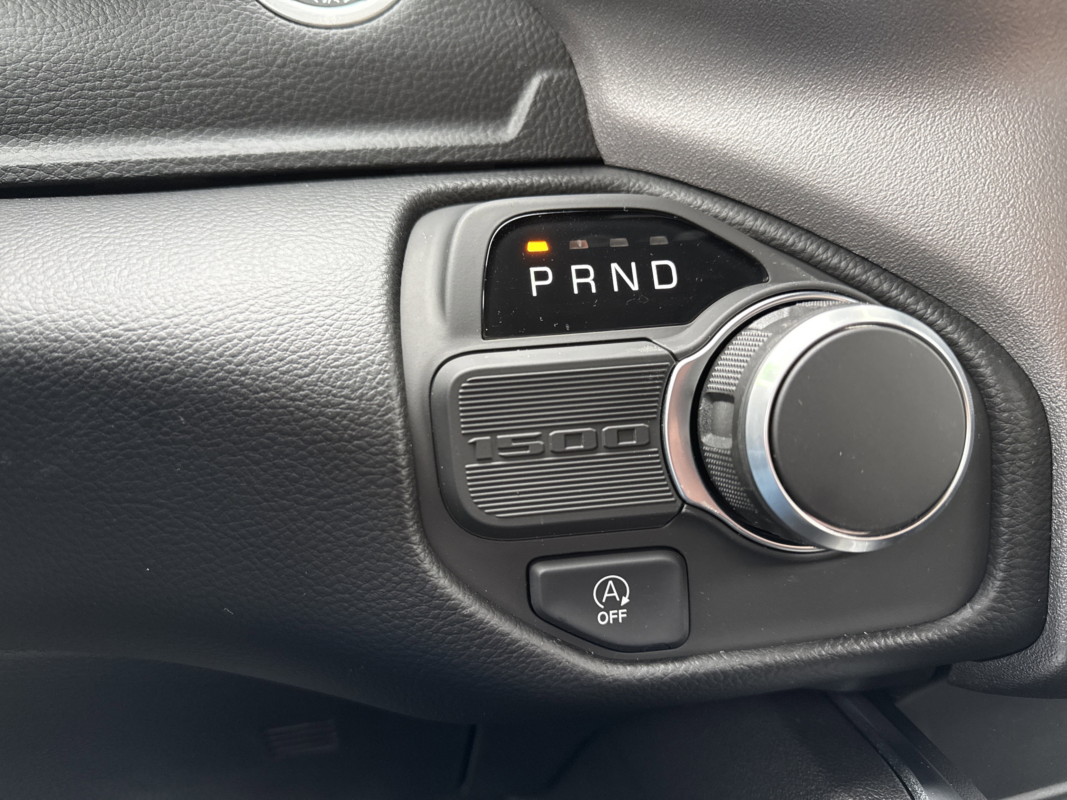 New 2026 RAM 1500 Lone Star image 26