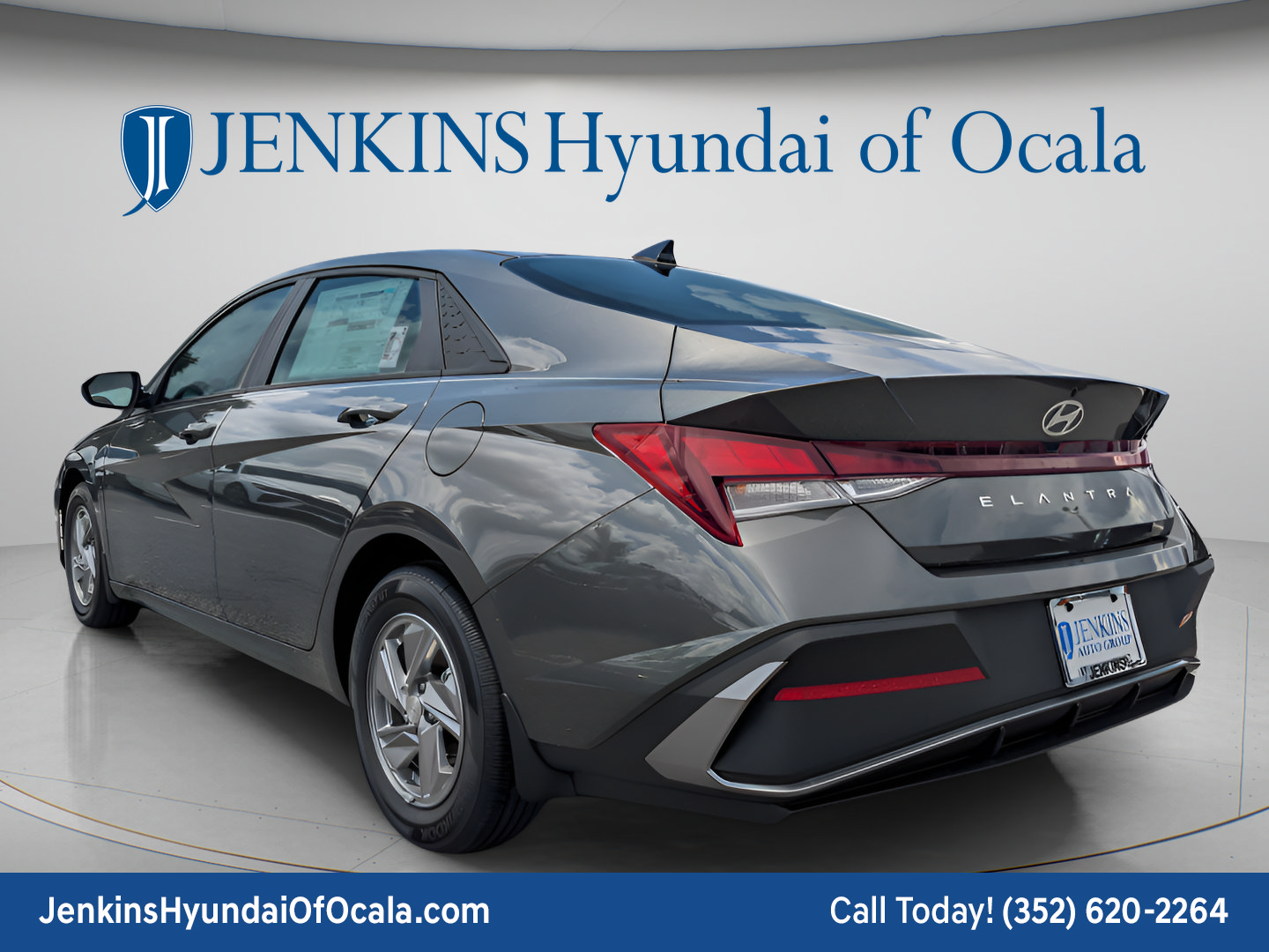 New 2026 Hyundai Elantra SE FWD image 6