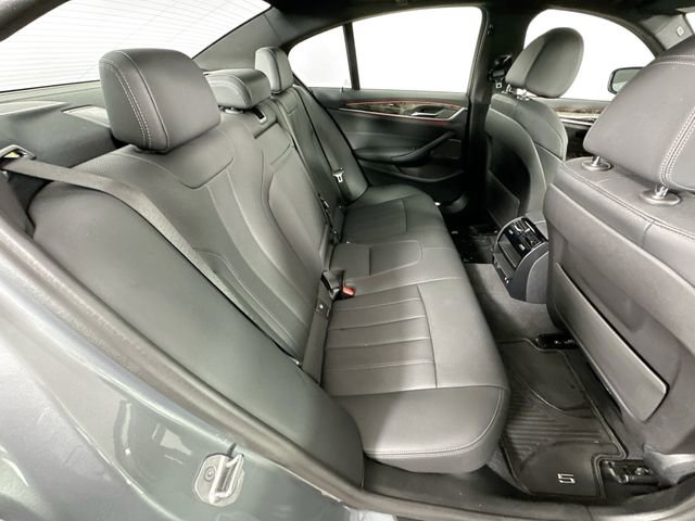 Used 2023 BMW 530i xDrive w/ M Sport Package image 29