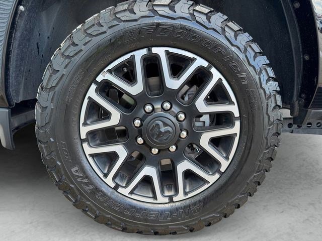 Used 2025 RAM 2500 Limited image 28