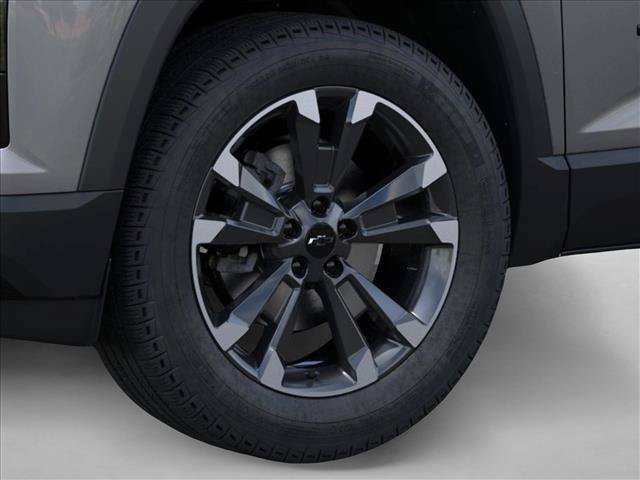 New 2026 Chevrolet Equinox RS FWD image 9