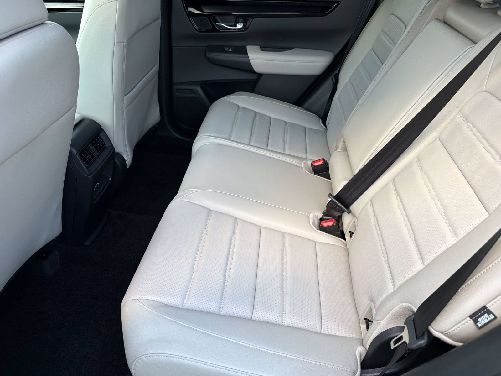 New 2026 Honda CR-V EX-L image 21