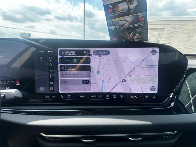 New 2026 Audi A5 2.0T Premium Plus AWD/4WD image 14