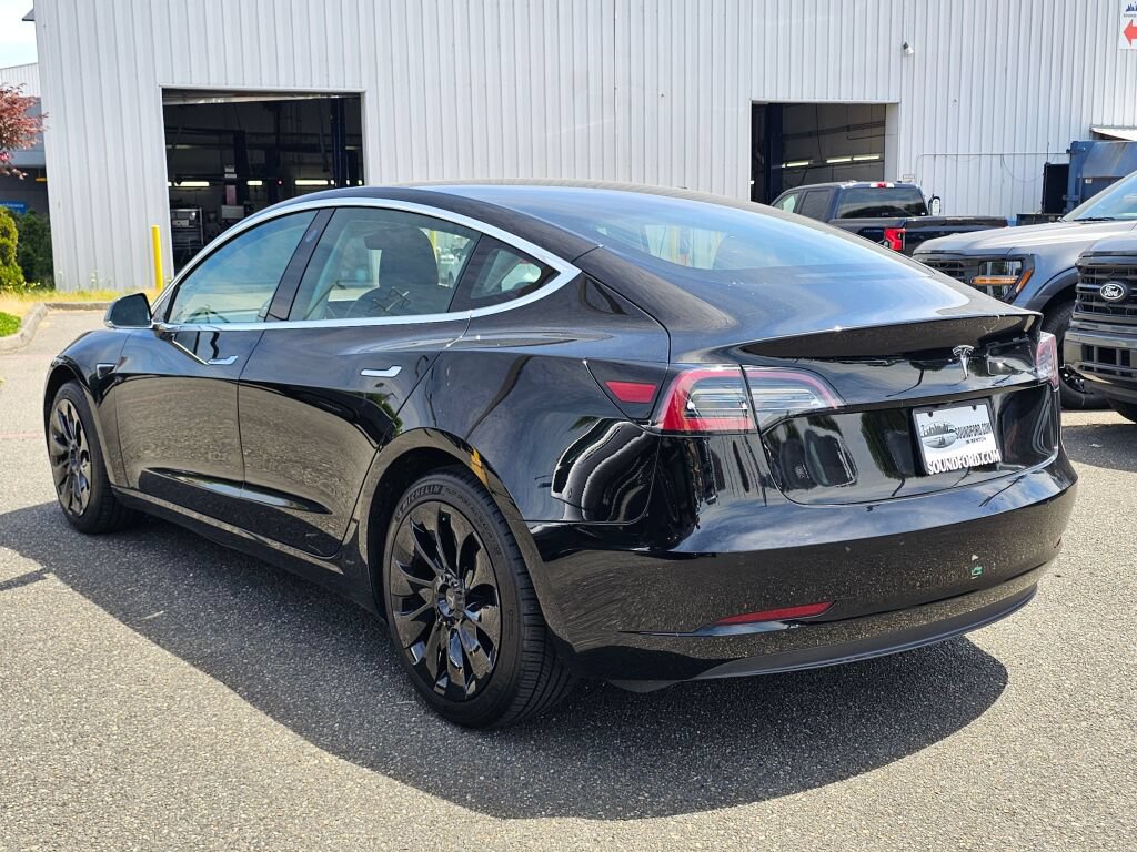 Used 2019 Tesla Model 3 RWD image 3