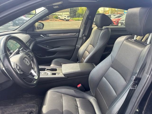 Used 2019 Honda Accord Sport image 10